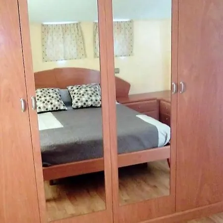 Apartment El Trastero Santa Marta de Tormes