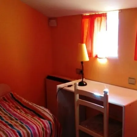 El Trastero * Santa Marta de Tormes