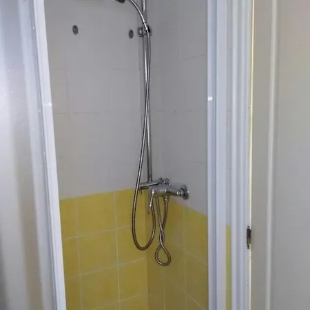 Apartment El Trastero *