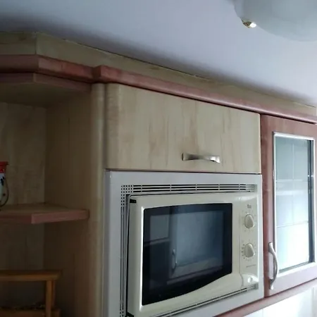 Apartment El Trastero Santa Marta de Tormes