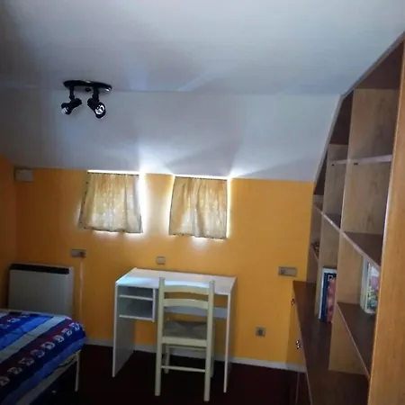 El Trastero Santa Marta de Tormes