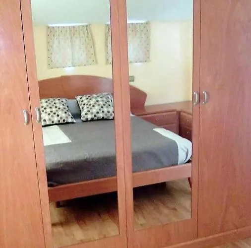 Appartement El Trastero Santa Marta de Tormes