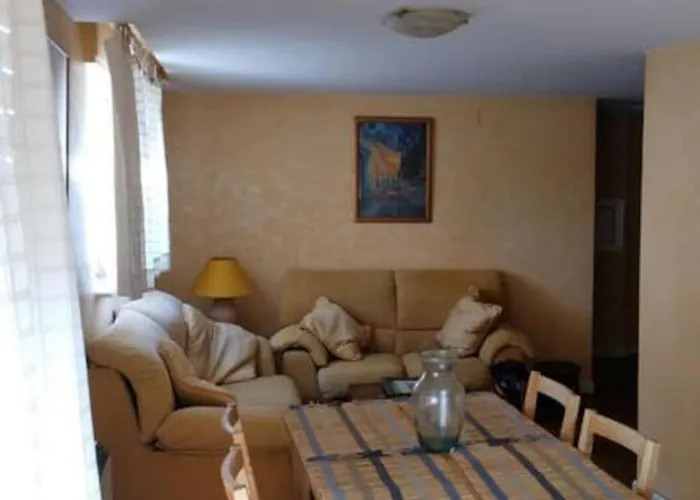 El Trastero Appartement Santa Marta de Tormes