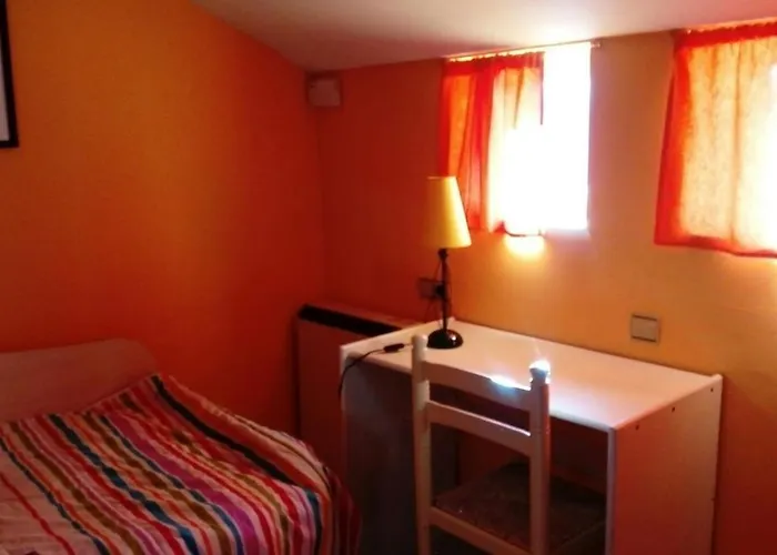 El Trastero * 산타마리타데토르메스