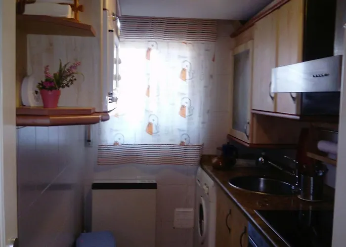 Appartement El Trastero