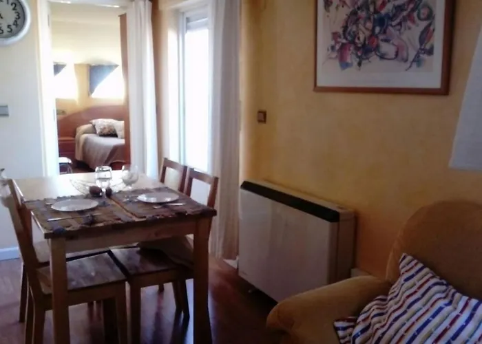 El Trastero * 산타마리타데토르메스