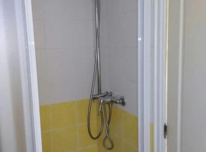 Appartement El Trastero *