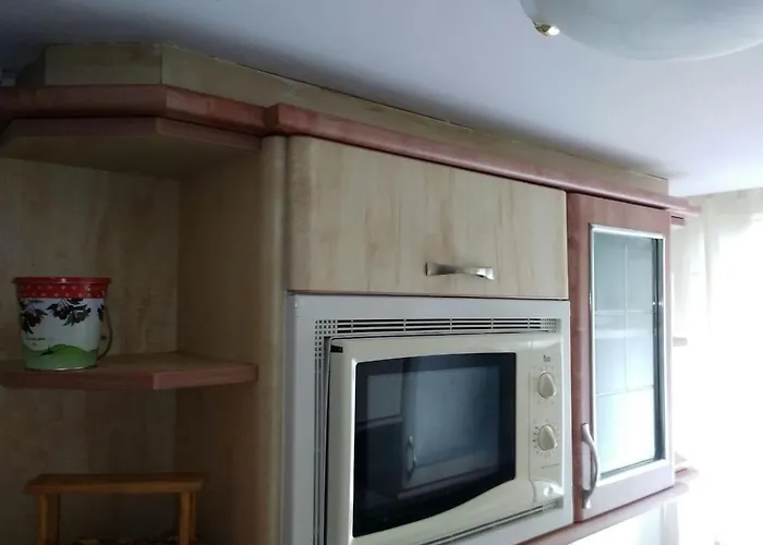 Appartement El Trastero Santa Marta de Tormes