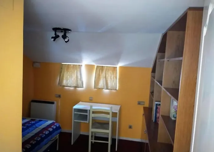 El Trastero 산타마리타데토르메스